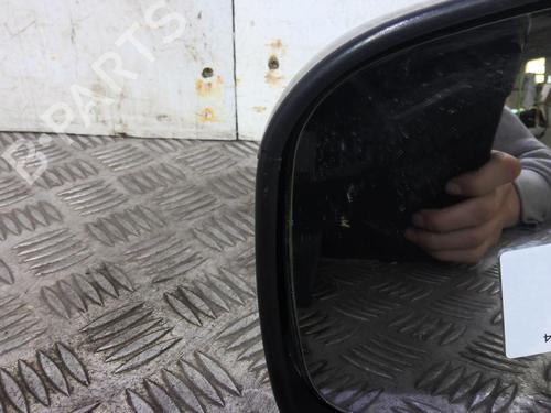 Used Left mirror Left mirror OPEL FRONTERA B (U99) 2.2 DTI (6B_ZC, 6B_VF, 6B_66, 6B_76) (116 hp) 20366028 20366028