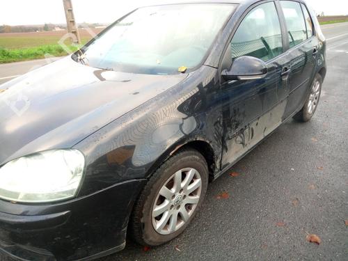 Rear mirror VW GOLF V (1K1) 1.9 TDI | BP22002175I6 