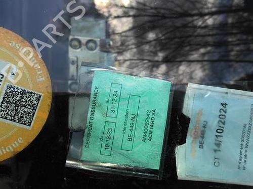 Switch VW LUPO I (6X1, 6E1) 1.4 16V | BP24816901I30 