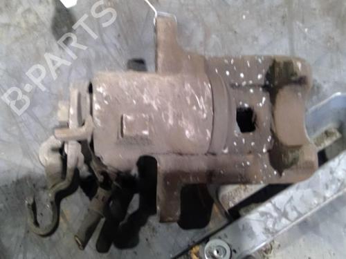 Used Left rear brake caliper Left rear brake caliper AUDI A3 Convertible (8P7) 1.9 TDI (105 hp) 21817731 21817731