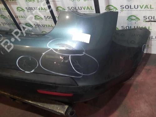 Rear bumper VW JETTA III (1K2) 1.9 TDI | BP20357766C8 