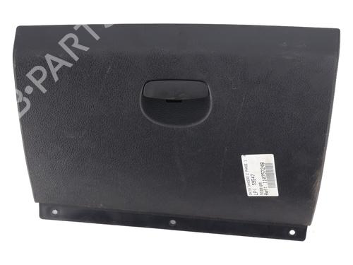 Used Glove box Glove box DACIA SANDERO II TCe 90 (B8M1, B8MA, B8AC) (90 hp) 28326529 28326529