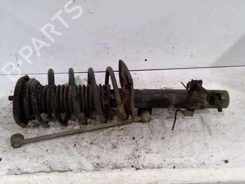 Used Right front shock absorber Right front shock absorber PEUGEOT 2008 I (CU_) 1.6 BlueHDi 120 (120 hp) 33605359 33605359