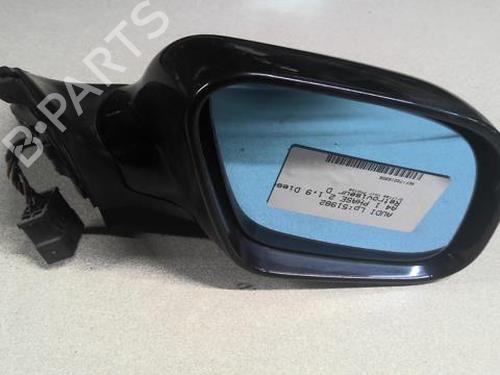 Right mirror AUDI A4 B5 (8D2) 1.9 TDI | BP20359762C27 