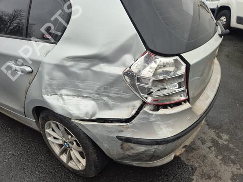 Front left panel BMW 1 (E87) 118 d | BP35902588C58 - Image 5