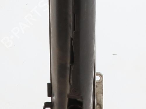 Front bumper reinforcement CITROËN C4 Grand Picasso I (UA_) 2.0 HDi 150 | BP29292344C109 