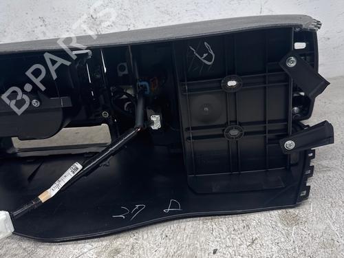 Middenconsole Middenconsole MAZDA 6 Saloon (GH) [2007-2013] 37010321 37010321