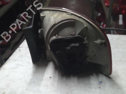 Left taillight VW TOUAREG (7LA, 7L6, 7L7) 2.5 R5 TDI | BP22000859C34 