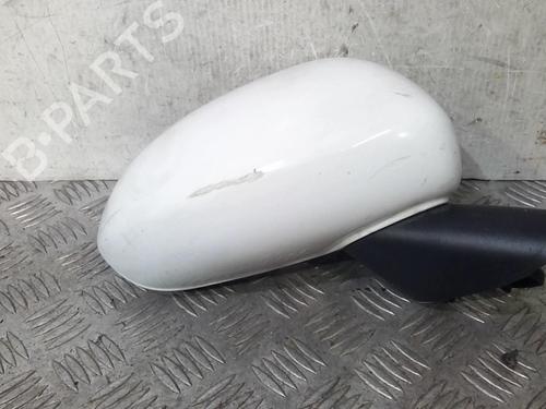 Right mirror OPEL CORSA D (S07) 1.3 CDTI (L08, L68) | BP20363799C27 