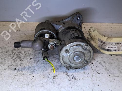 Used Starter SUZUKI SPLASH (EX) 1.2 (A5B412) (86 hp) 20353502