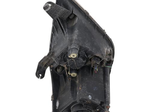 Used Left headlight Left headlight SSANGYONG REXTON / REXTON II (GAB_) 2.7 Xdi (163 hp) 22301180 22301180
