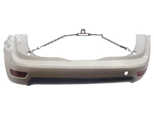 Used Rear bumper CITROËN C4 Picasso II 2.0 BlueHDi 150 (150 hp) 30823864