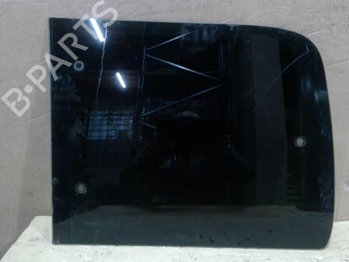 Rear left door window PEUGEOT PARTNER MPV (5_, G_) 1.6 HDi 90 | BP31194920C20