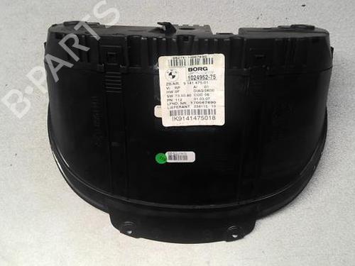 Instrument cluster BMW 1 (E87) 118 d | BP20366531C47 