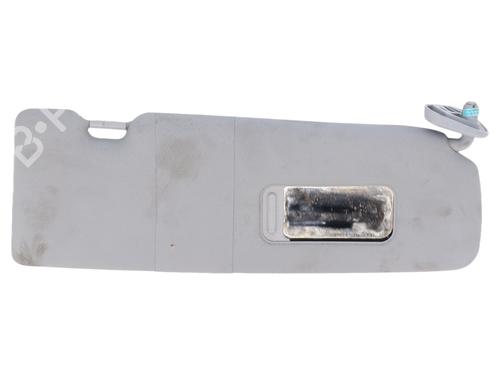 right-sun-visor-bmw-1-f20-2011-2012-2013-2014-2015-2016-2017-2018-2019-33803759 main image