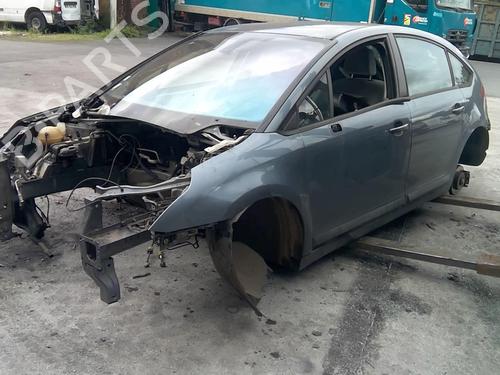 Climate control CITROËN C4 I (LC_) 1.6 16V | BP21817399I5 