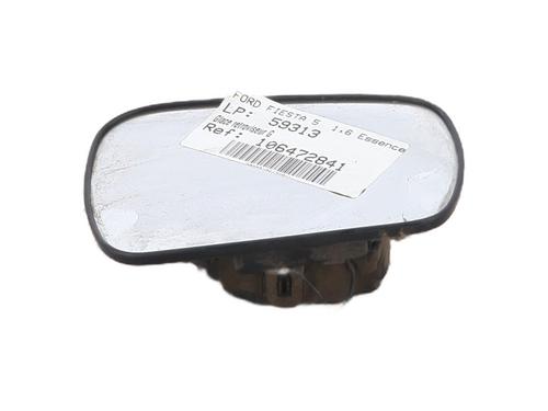 Used Left mirror glass FORD FIESTA V (JH_, JD_) 1.6 16V (100 hp) 26184865