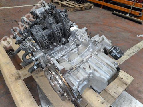 Engine TOYOTA AYGO (_B4_) 1.0 VVTi (KGB40) | BP35902171M1 - Image 6