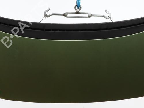 hood-peugeot-1007-km_-2005-27663937 main image