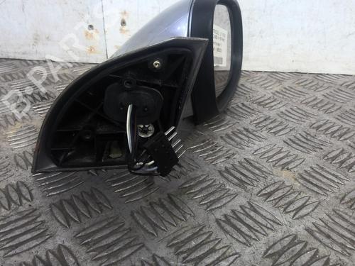 Right mirror MERCEDES-BENZ A-CLASS (W168) A 160 CDI (168.007) | BP20359068C27 
