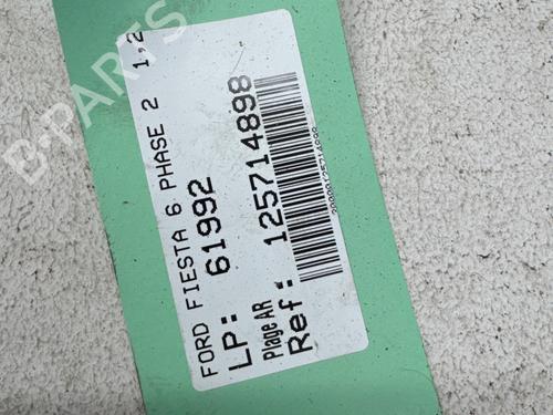 Rear parcel shelf FORD FIESTA VI (CB1, CCN) 1.25 | BP35903008C85 - Image 3