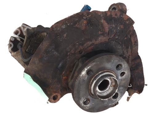 Left front steering knuckle MINI MINI (R56) Cooper D | BP31961445M25 - Image 4