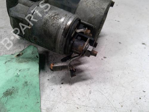 Starter PEUGEOT 206 Hatchback (2A/C) 1.4 i | BP20365833M8 