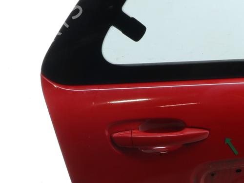 Dør højre bagtil CITROËN C4 CACTUS 1.6 HDi 90 | BP32098757C5