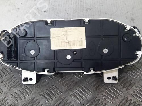 Instrument cluster FORD FIESTA VI (CB1, CCN) 1.6 TDCi | BP20352252C47 