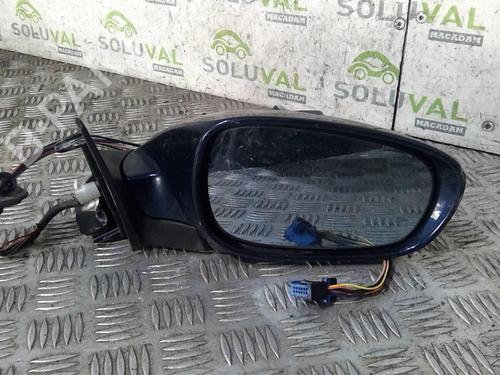 Used Right mirror PEUGEOT 607 (9D, 9U) 3.0 V6 24V (207 hp) 21592328