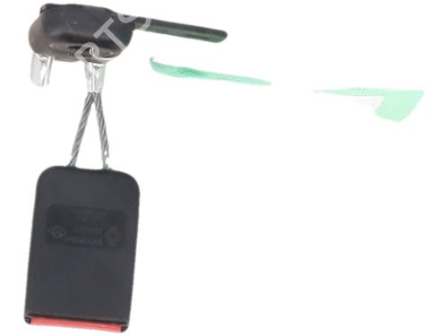 seat-buckle-renault-laguna-coupe-dt01-2008-2009-2010-2011-2012-2013-2014-2015-38940305 main image