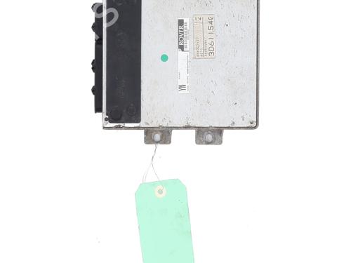 Engine control unit (ECU) MG MG TF 135 | BP24231144M57 - Image 4