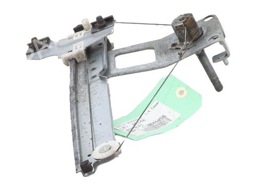 Used Rear left window mechanism Rear left window mechanism DACIA SANDERO 1.4 (BS0C, BS0A, BS0G, BS1F, BS0E) (75 hp) 31878661 31878661