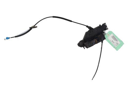 Used Front right lock Front right lock CITROËN C4 Picasso I MPV (UD_) 1.6 HDi (109 hp) 30056781 30056781