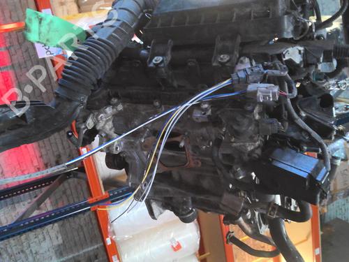 Engine SUZUKI SWIFT V (AZ) 1.2 Hybrid (Mild Hybrid) (A2L412) | BP29082741M1 - Image 5