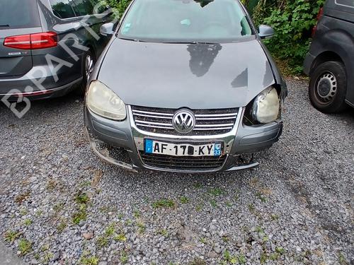 Rear right window mechanism VW GOLF V Variant (1K5) 1.9 TDI | BP37635955C25 - Image 12