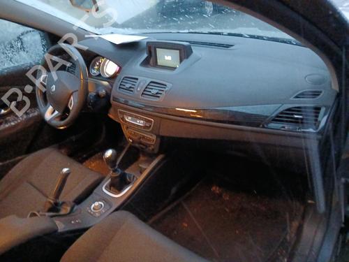 Engine RENAULT MEGANE III Hatchback (BZ0/1_, B3_) 1.5 dCi (BZ09, BZ0D, BZ1W, BZ29, BZ14) | BP32189986M1 - Image 21