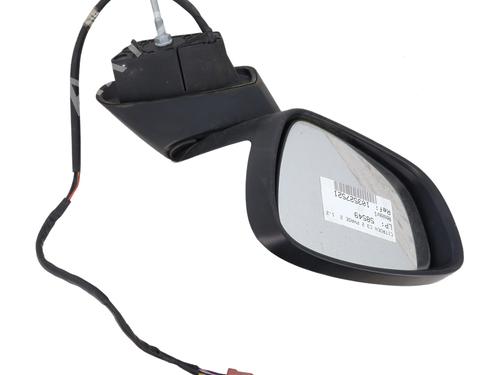 Retrovisor esquerdo CITROËN C3 II (SC_) 1.2 VTi 82 | BP24573778C26 