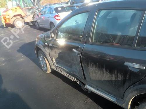 Rear right seatbelt DACIA SANDERO 1.5 dCi | BP25880642I28  - Image 9