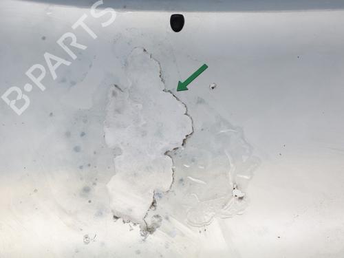 Hood CITROËN SAXO (S0, S1) 1.1 X, SX | BP23868421C1 