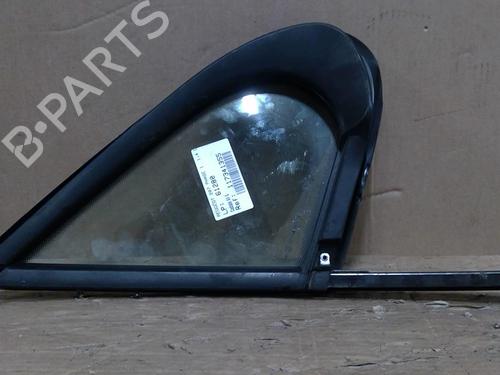 Venstre foran trekantet rude PEUGEOT 207 (WA_, WC_) 1.4 HDi (68 hp) 30777396