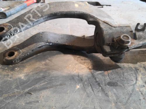 Used Right front shock absorber Right front shock absorber BMW X6 (E71, E72) xDrive 30 d (245 hp) 25407785 25407785