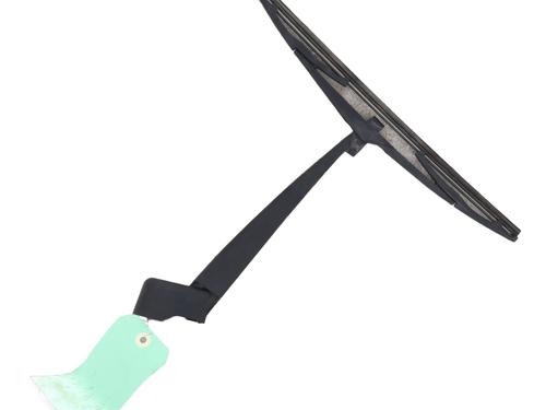Used Rear windshield wiper arm CITROËN C4 I (LC_) 1.6 HDi (90 hp) 26648164