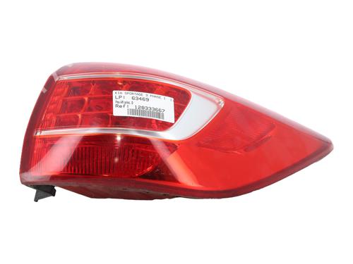 Used Right taillight Right taillight 36851058 36851058