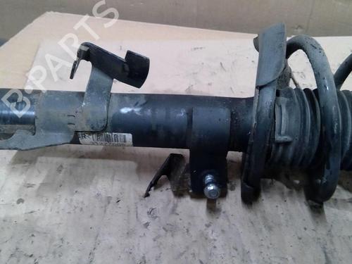 Right front shock absorber VOLVO C30 (533) D2 | BP32061781M17 - Image 3
