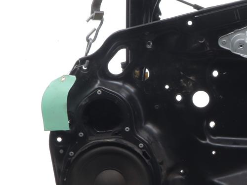 front-right-window-mechanism-vw-passat-b6-3c2-2005-2006-2007-2008-2009-2010-2011-32128445 main image