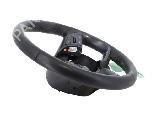 Steering wheel HYUNDAI i20 III (BC3, BI3) 1.0 T-GDI hybrid 48V | BP30160701C49  - Image 6