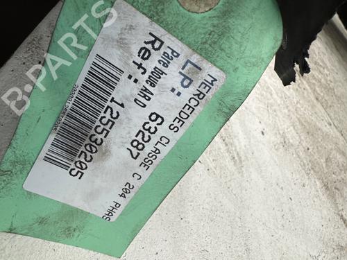 wheel-arch-mercedes-benz-c-class-w204-2007-2008-2009-2010-2011-2012-2013-2014-2015-34573948 main image