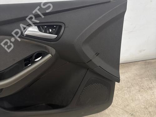 Front left panel FORD FOCUS III | BP40239968C58 - Image 3