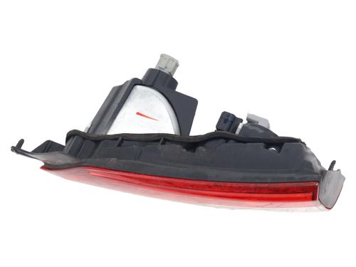 Used Left tailgate light Left tailgate light NISSAN QASHQAI II (J11, J11_) 1.5 dCi (110 hp) 32739310 32739310